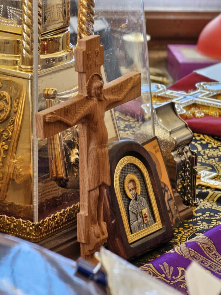 Торжество православия